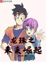 龙珠之未来崛起免费阅读