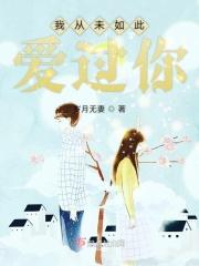 我从未如此爱过你歌曲
