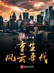 重生之风云大时代