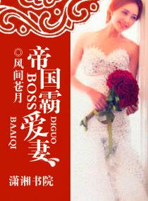 帝国boss霸爱妻全文免费阅读最新章节