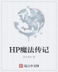 hp魔法故事