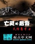 亡灵族首领