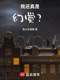 我还真是幻觉?笔趣阁
