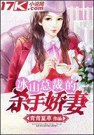 冰山总裁手到擒来全文