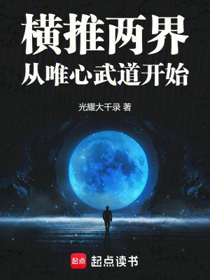 横推两界从唯心武道开始起点