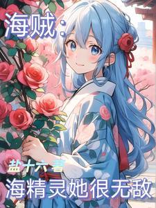 海贼之我是精灵