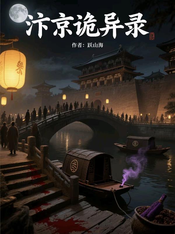 汴京异闻录