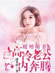 暖婚老公太傲娇全文免费阅读