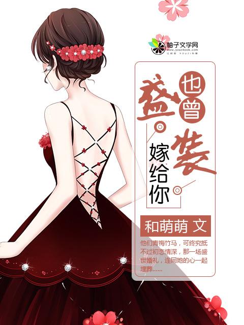 曾想盛装嫁给你大概内容