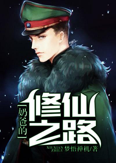 奶爸的修真人生顶点