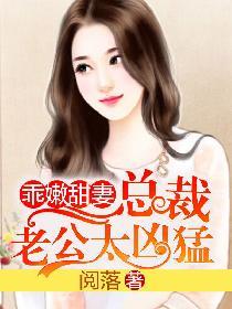 乖嫩甜妻总裁老公太凶猛动漫免费观看