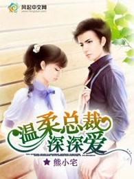 温柔总裁文