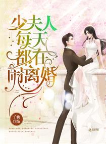 少夫人天天闹离婚