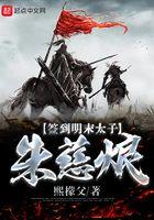 重生明末太子朱慈琅