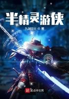 类似半精灵游侠的